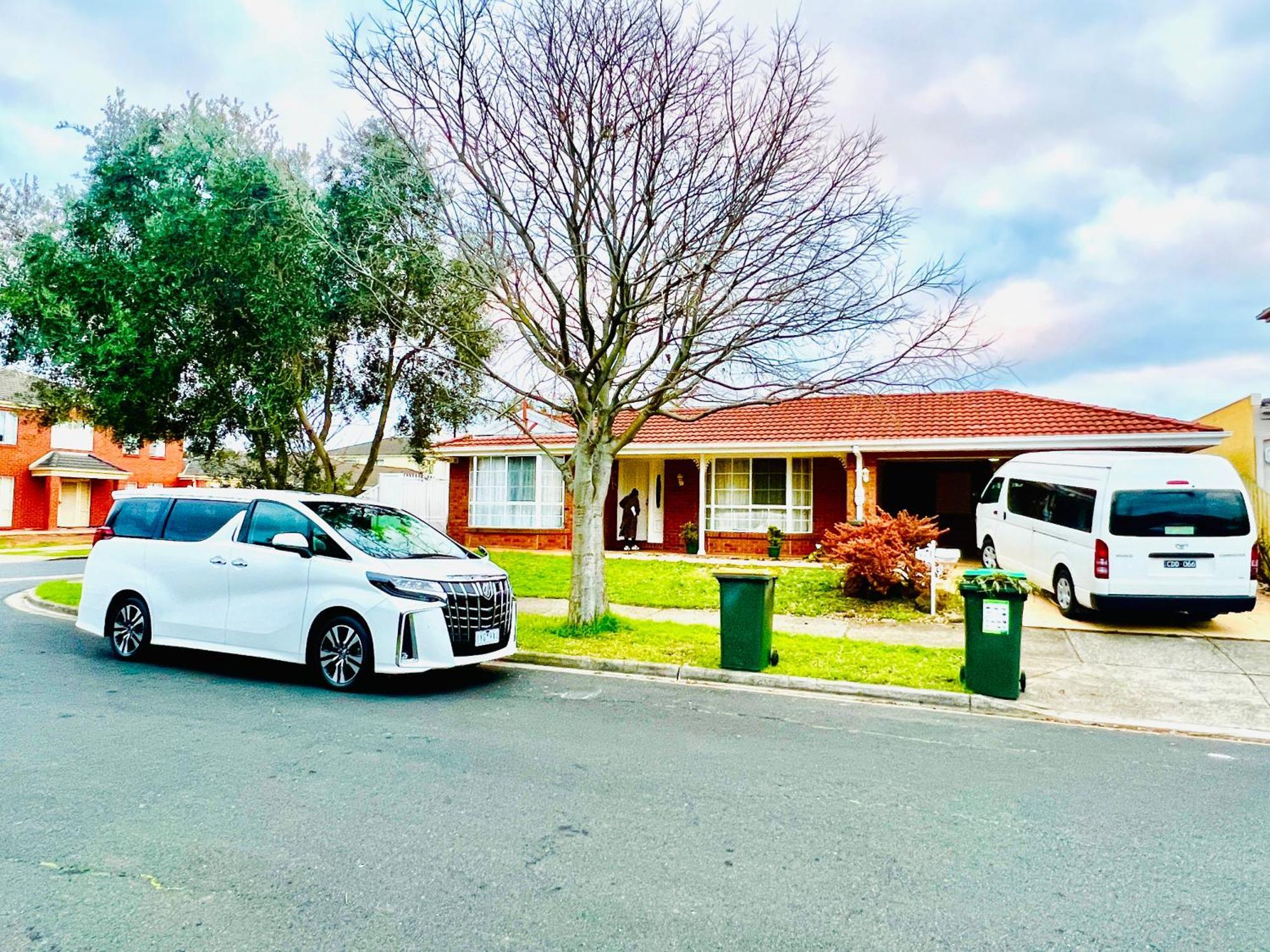 Spacious 6 Bedroom Holiday Home 15 Min Away From Melbourne Airport Sydenham Экстерьер фото