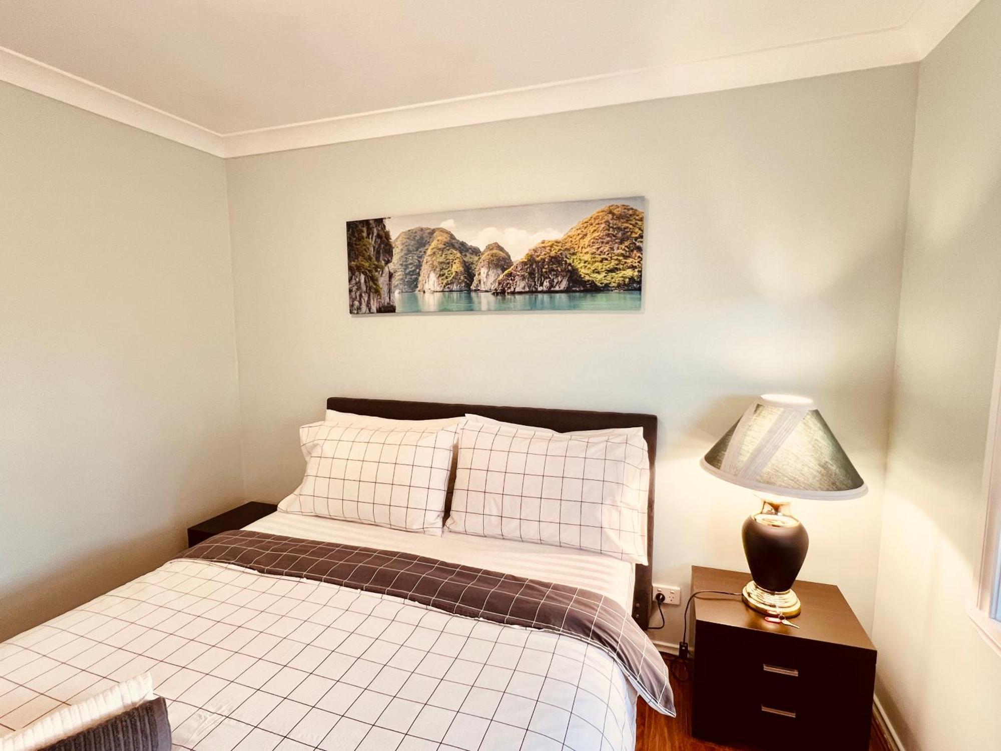 Spacious 6 Bedroom Holiday Home 15 Min Away From Melbourne Airport Sydenham Экстерьер фото