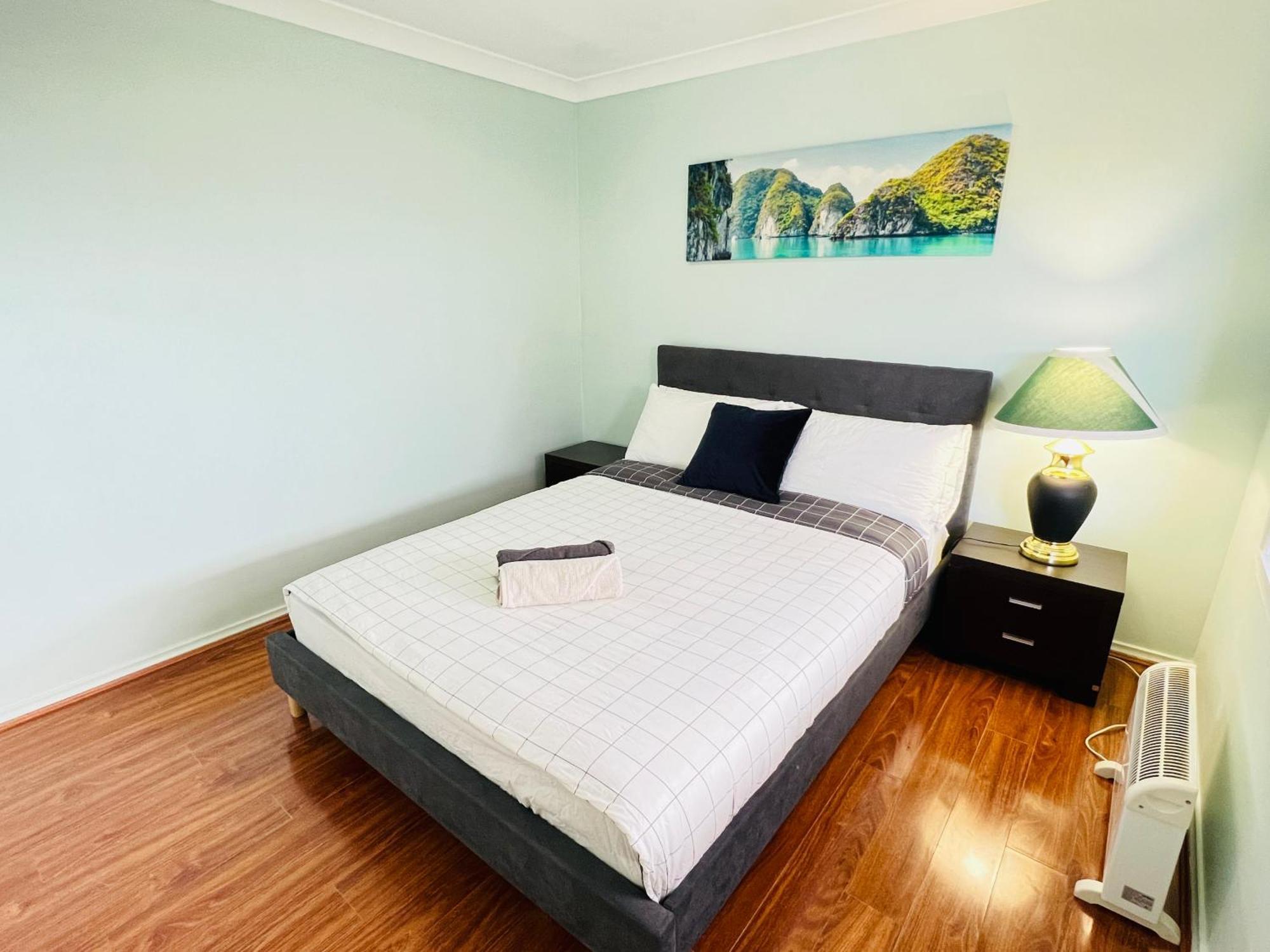 Spacious 6 Bedroom Holiday Home 15 Min Away From Melbourne Airport Sydenham Экстерьер фото