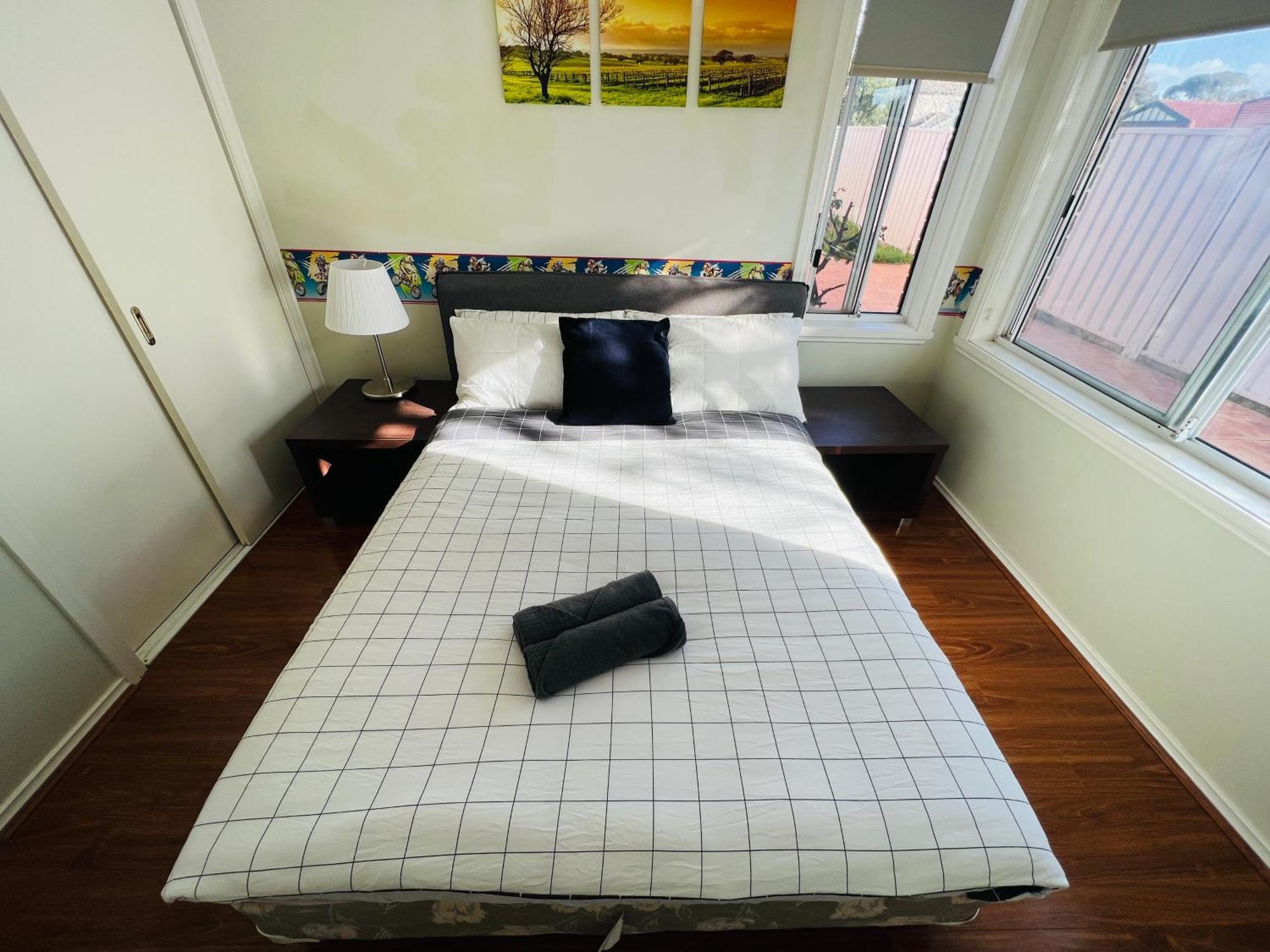 Spacious 6 Bedroom Holiday Home 15 Min Away From Melbourne Airport Sydenham Экстерьер фото