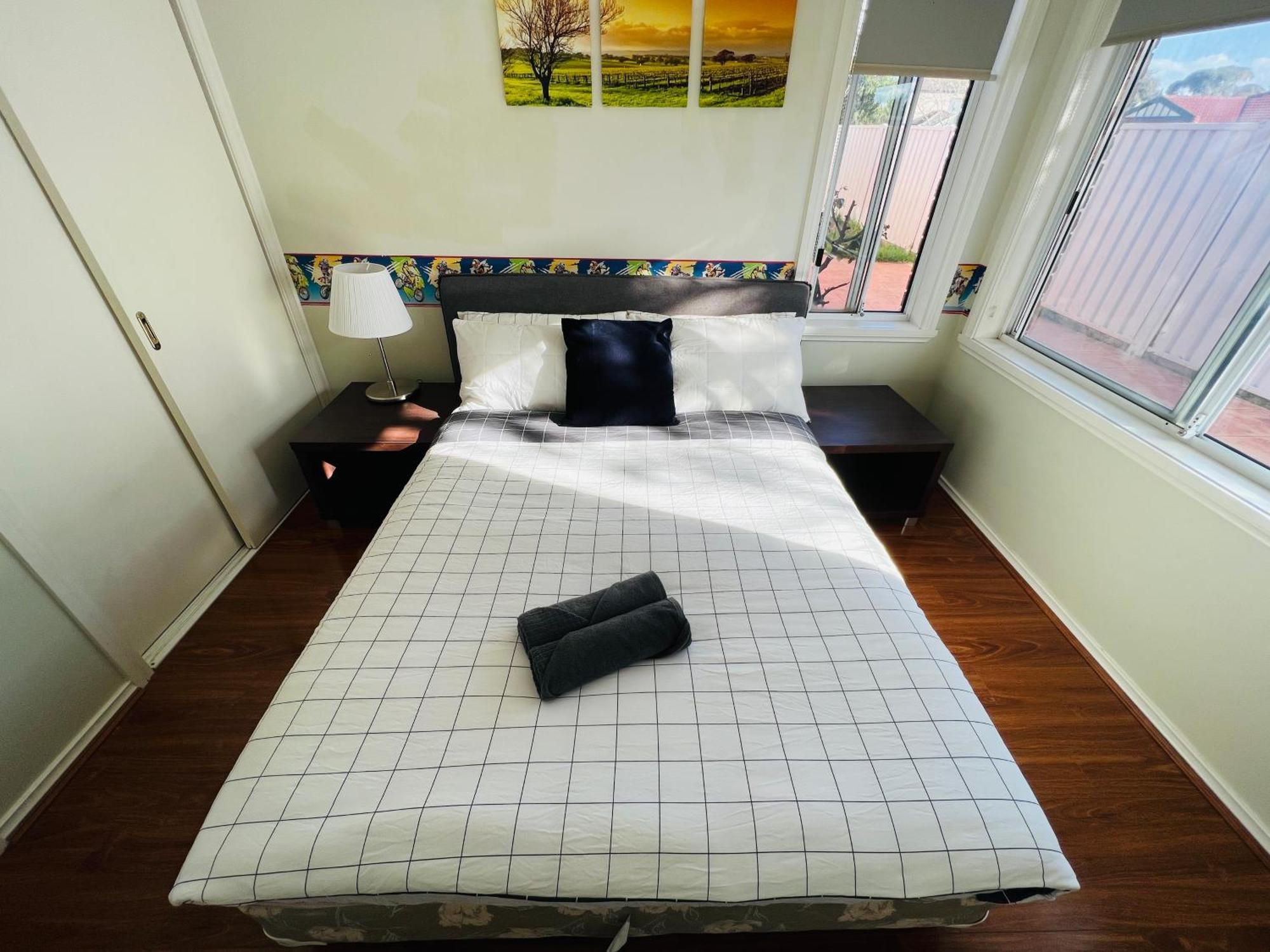 Spacious 6 Bedroom Holiday Home 15 Min Away From Melbourne Airport Sydenham Экстерьер фото