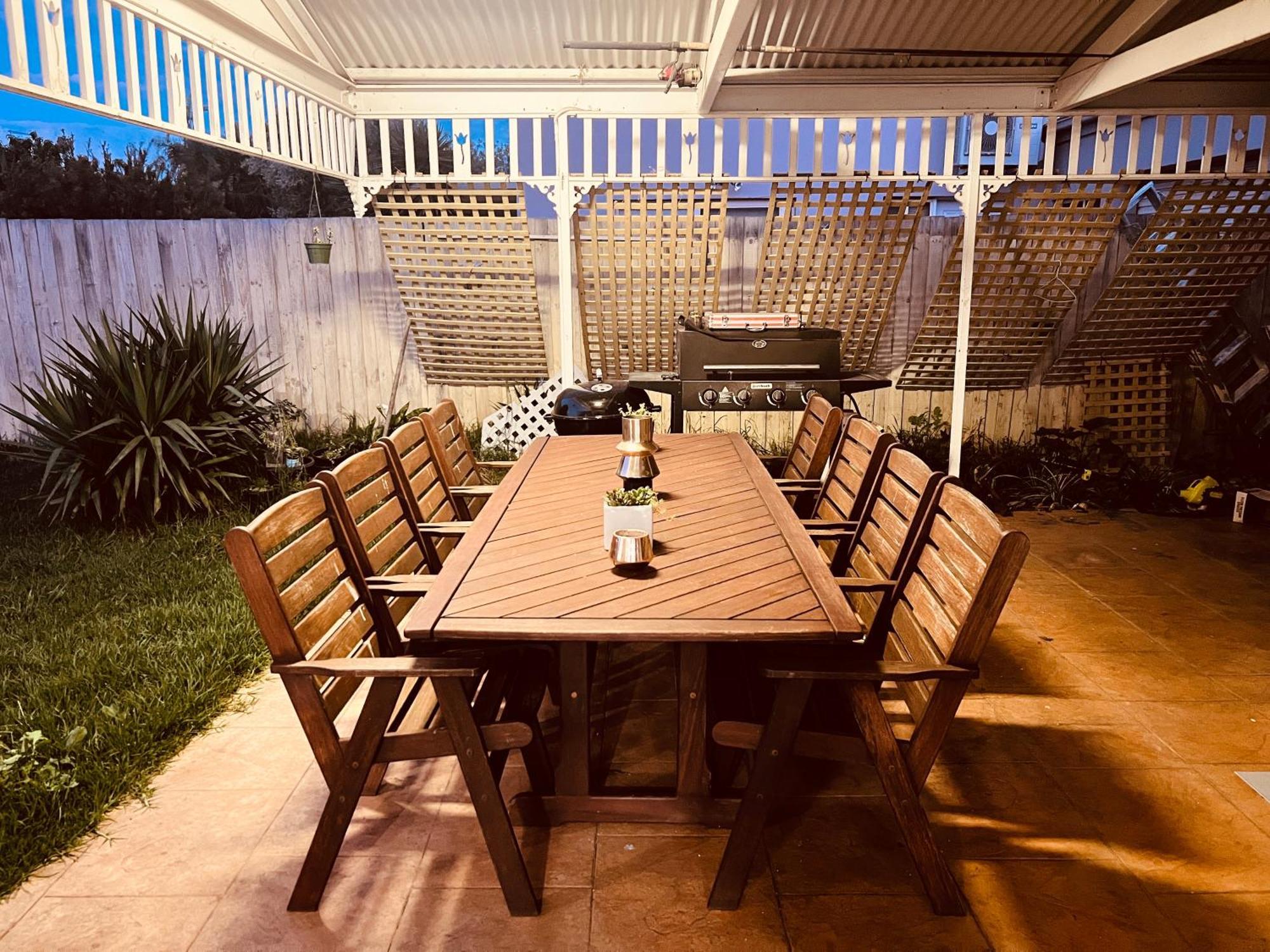 Spacious 6 Bedroom Holiday Home 15 Min Away From Melbourne Airport Sydenham Экстерьер фото